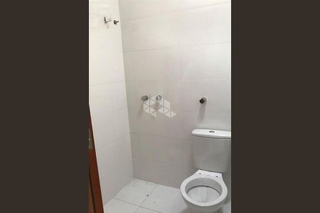 Casa à venda com 80m², 3 quartos e sem vaga