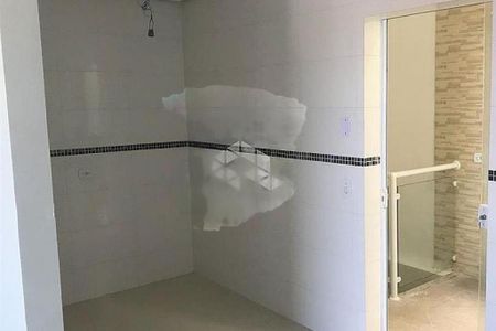 Casa à venda com 80m², 3 quartos e sem vaga