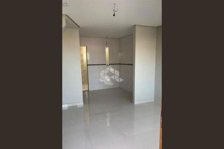 Casa à venda com 80m², 3 quartos e sem vaga