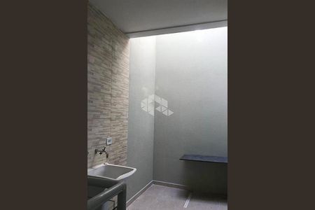 Casa à venda com 80m², 3 quartos e sem vaga