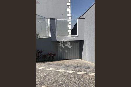 Casa à venda com 80m², 3 quartos e sem vaga