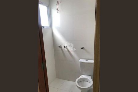 Casa à venda com 80m², 3 quartos e sem vaga