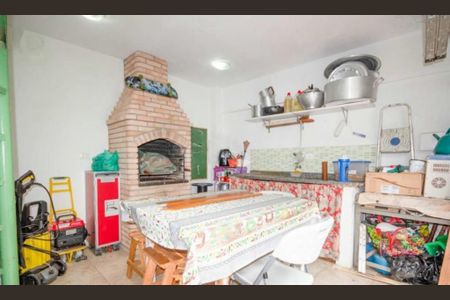 Casa à venda com 3 quartos, 247m² em Santana, São Paulo