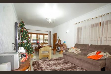 Casa à venda com 3 quartos, 247m² em Santana, São Paulo