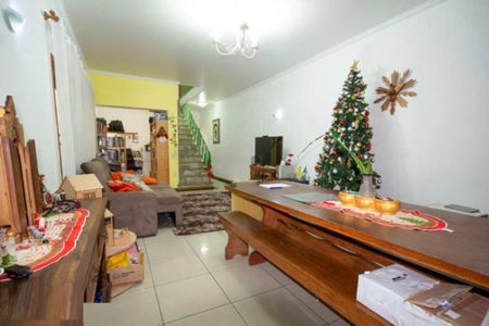 Casa à venda com 3 quartos, 247m² em Santana, São Paulo