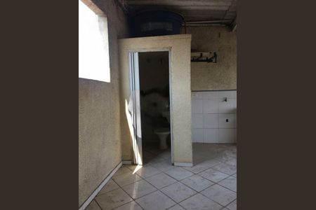 Casa à venda com 2 quartos, 200m² em Vila Nova Mazzei, São Paulo