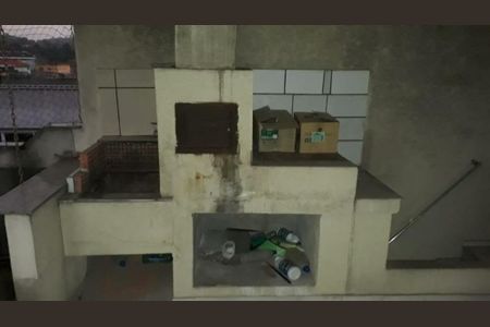 Casa à venda com 2 quartos, 200m² em Vila Nova Mazzei, São Paulo