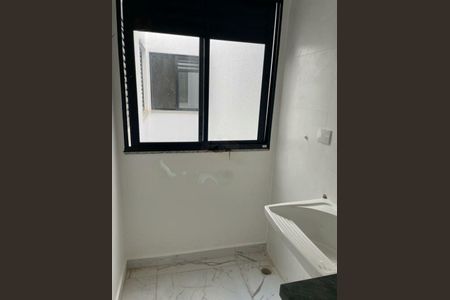Apartamento à venda com 2 quartos, 47m² em Tucuruvi, São Paulo