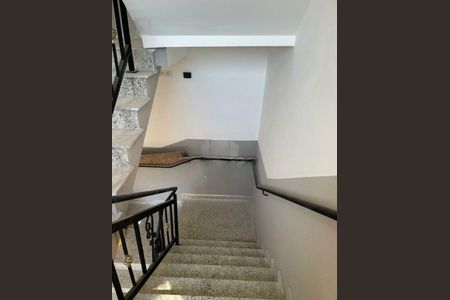 Apartamento à venda com 2 quartos, 47m² em Tucuruvi, São Paulo