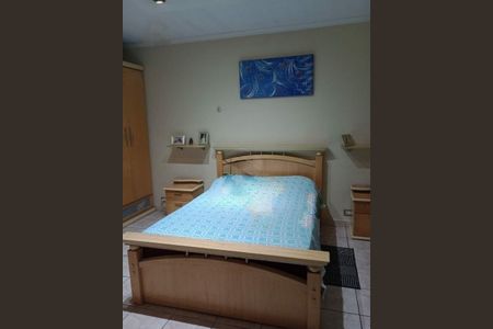 Casa à venda com 2 quartos, 100m² em Vila Nova Galvão, São Paulo