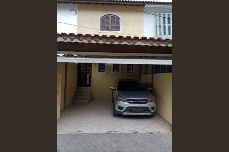 Casa à venda com 100m², 2 quartos e 2 vagas