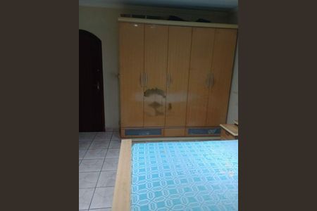 Casa à venda com 2 quartos, 100m² em Vila Nova Galvão, São Paulo