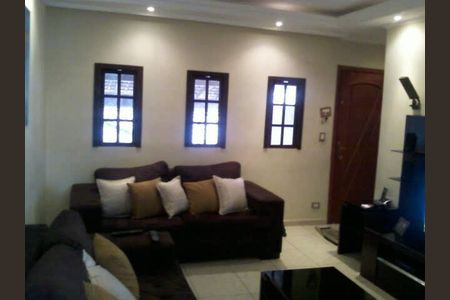 Casa à venda com 2 quartos, 100m² em Vila Nova Galvão, São Paulo