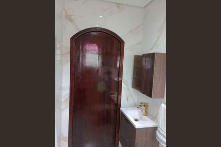 Casa à venda com 2 quartos, 100m² em Vila Nova Galvão, São Paulo