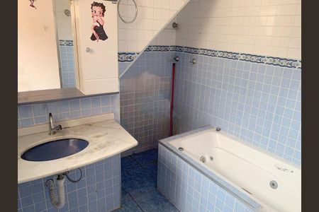 Casa à venda com 3 quartos, 209m² em Lauzane Paulista, São Paulo