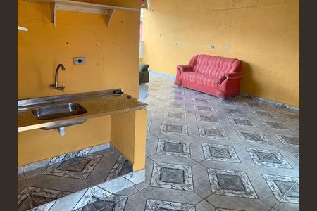 Casa à venda com 3 quartos, 209m² em Lauzane Paulista, São Paulo