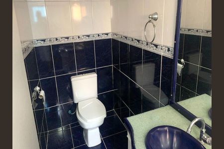 Casa à venda com 3 quartos, 209m² em Lauzane Paulista, São Paulo