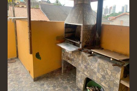 Casa à venda com 3 quartos, 209m² em Lauzane Paulista, São Paulo