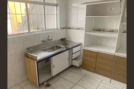 Casa à venda com 3 quartos, 209m² em Lauzane Paulista, São Paulo