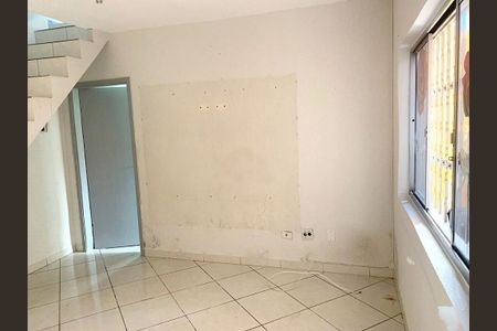 Casa à venda com 3 quartos, 209m² em Lauzane Paulista, São Paulo