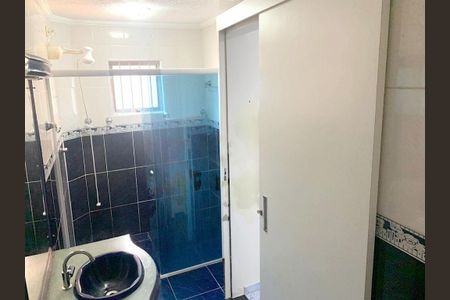 Casa à venda com 3 quartos, 209m² em Lauzane Paulista, São Paulo