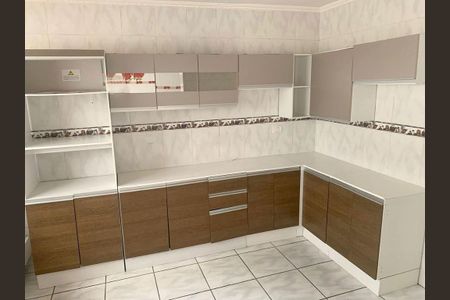 Casa à venda com 3 quartos, 209m² em Lauzane Paulista, São Paulo