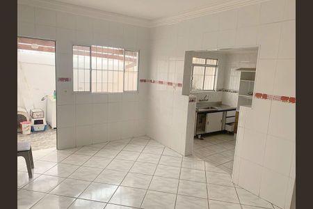 Casa à venda com 3 quartos, 209m² em Lauzane Paulista, São Paulo