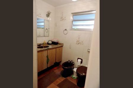 Apartamento à venda com 3 quartos, 129m² em Tatuapé, São Paulo