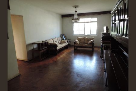 Apartamento à venda com 3 quartos, 129m² em Tatuapé, São Paulo