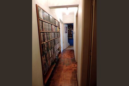 Apartamento à venda com 129m², 3 quartos e 1 vaga