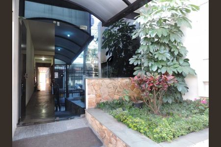 Apartamento à venda com 129m², 3 quartos e 1 vaga