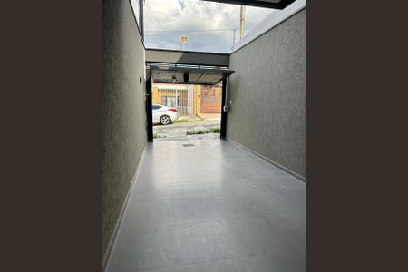 Casa à venda com 240m², 3 quartos e 6 vagas