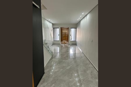 Casa à venda com 3 quartos, 240m² em Vila Carrão, São Paulo