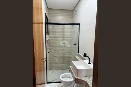 Casa à venda com 3 quartos, 240m² em Vila Carrão, São Paulo