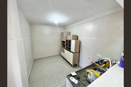 Apartamento à venda com 68m², 2 quartos e sem vaga Apartamento à venda com 68m², 2 quartos e sem vagaCozinha e Área de Serviço