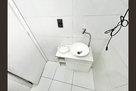 Apartamento à venda com 68m², 2 quartos e sem vaga Apartamento à venda com 68m², 2 quartos e sem vagaBanheiro