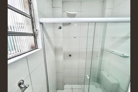 Apartamento à venda com 68m², 2 quartos e sem vaga Apartamento à venda com 68m², 2 quartos e sem vagaBanheiro