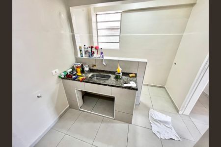 Apartamento à venda com 68m², 2 quartos e sem vaga Apartamento à venda com 68m², 2 quartos e sem vagaCozinha