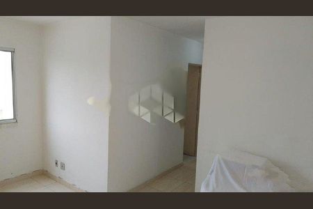 Apartamento à venda com 2 quartos, 48m² em Belenzinho, São Paulo