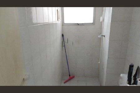 Apartamento à venda com 2 quartos, 48m² em Belenzinho, São Paulo