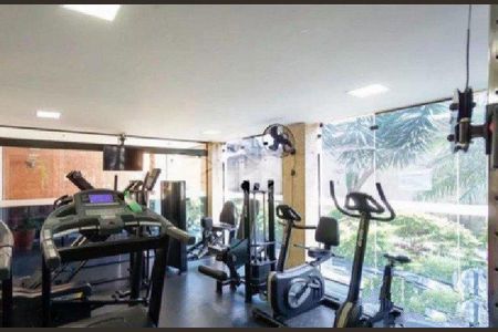 Apartamento à venda com 2 quartos, 48m² em Belenzinho, São Paulo