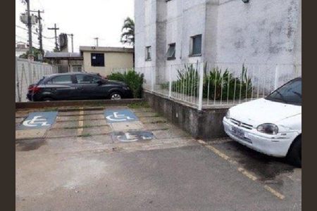 Apartamento à venda com 2 quartos, 48m² em Belenzinho, São Paulo