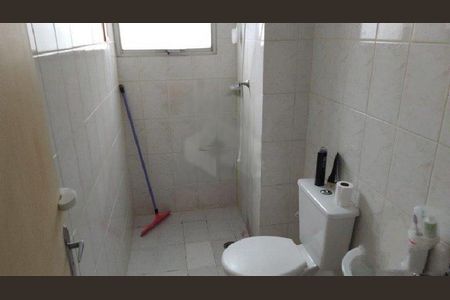 Apartamento à venda com 2 quartos, 48m² em Belenzinho, São Paulo