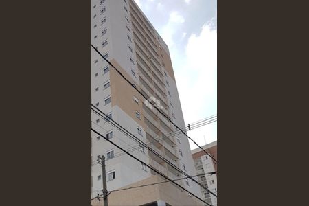 Apartamento à venda com 1 quarto, 34m² em Mooca, São Paulo