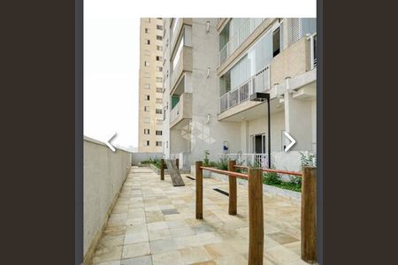 Apartamento à venda com 1 quarto, 34m² em Mooca, São Paulo