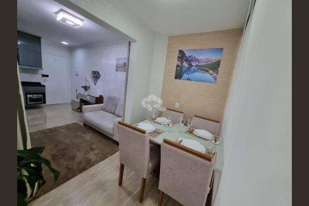 Apartamento à venda com 1 quarto, 34m² em Mooca, São Paulo