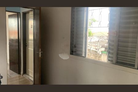 Casa à venda com 2 quartos, 48m² em Vila Dom Pedro II, São Paulo