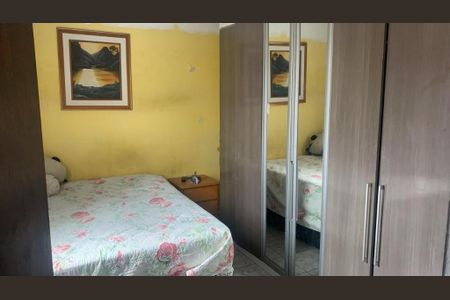 Casa à venda com 2 quartos, 48m² em Vila Dom Pedro II, São Paulo