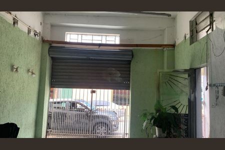 Casa à venda com 2 quartos, 48m² em Vila Dom Pedro II, São Paulo