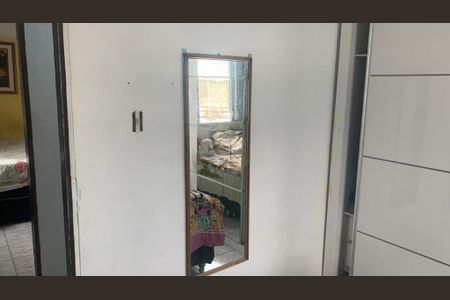 Casa à venda com 2 quartos, 48m² em Vila Dom Pedro II, São Paulo